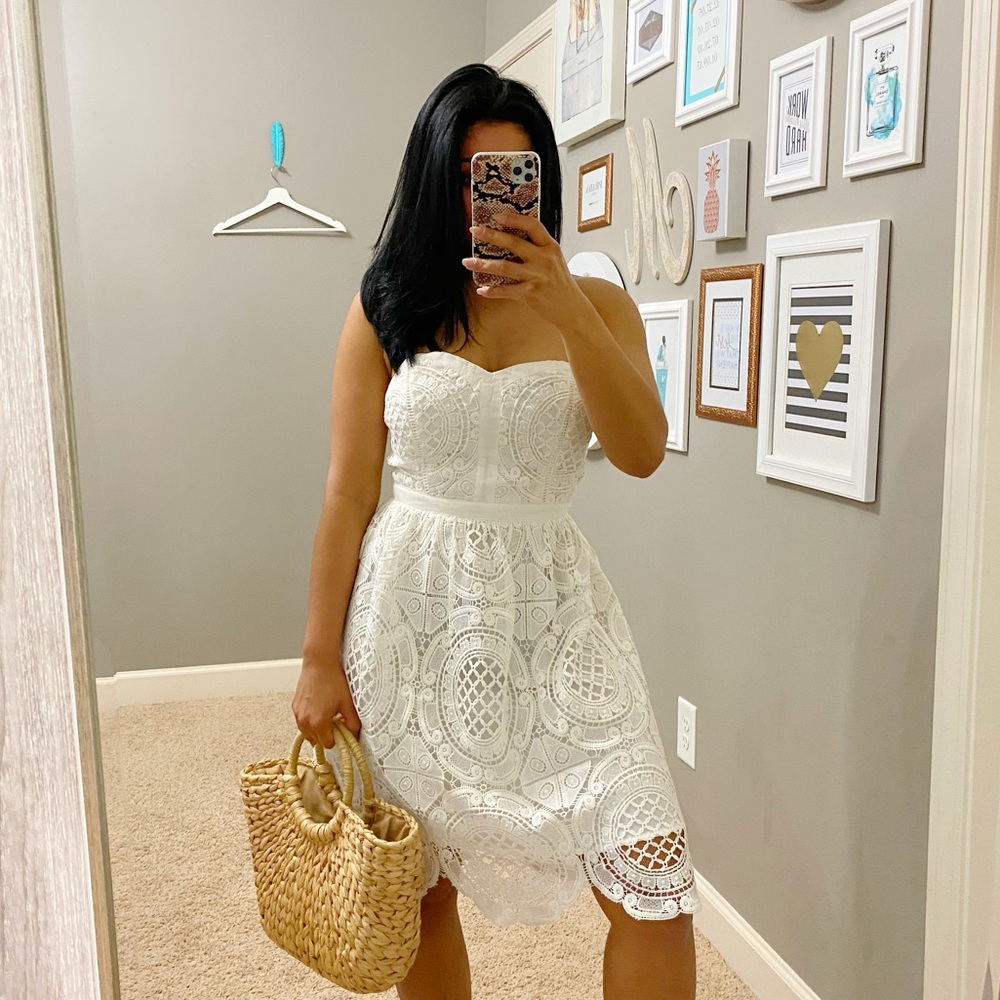 NEW Adelyn Rae Dress